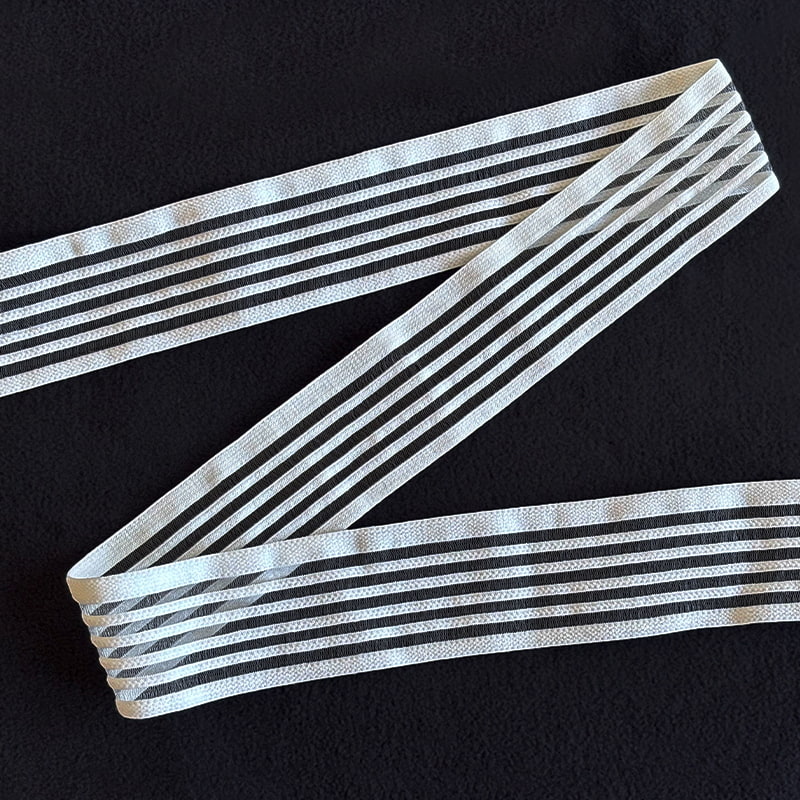 Жаккардовая тесьма