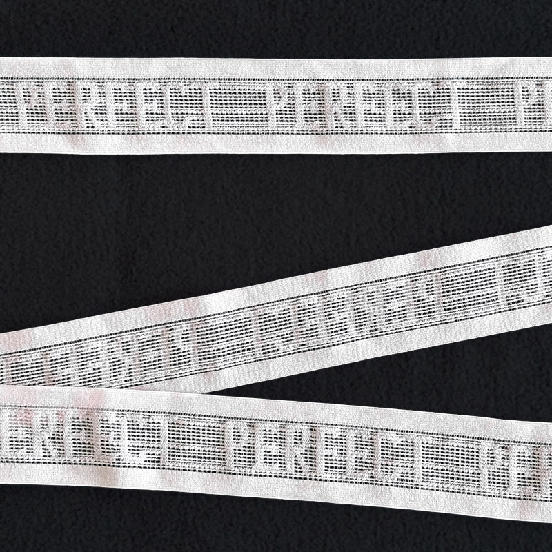 Письменная тесьма